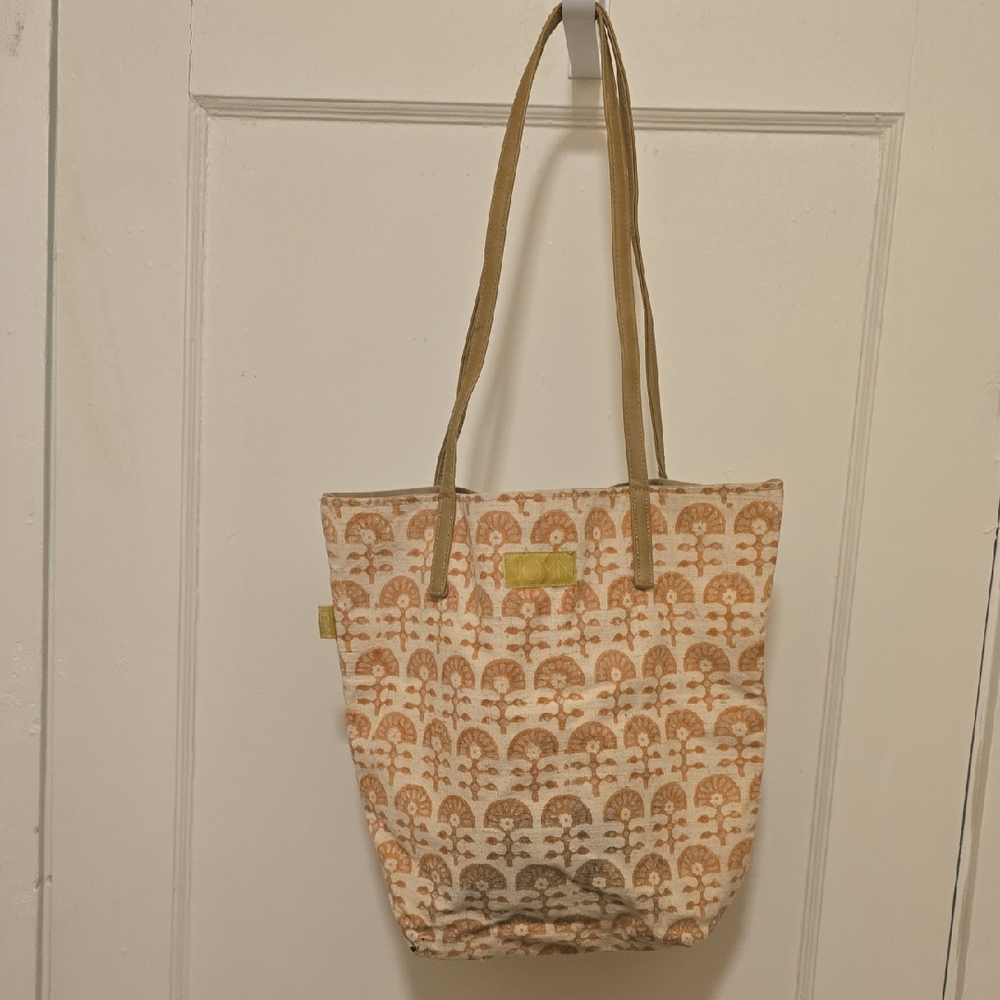 Joyn Tote Bag